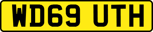 WD69UTH