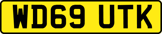 WD69UTK