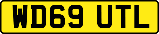 WD69UTL