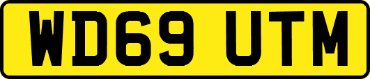 WD69UTM