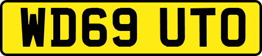 WD69UTO
