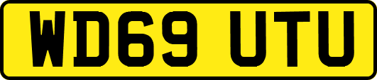 WD69UTU