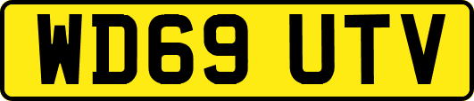 WD69UTV