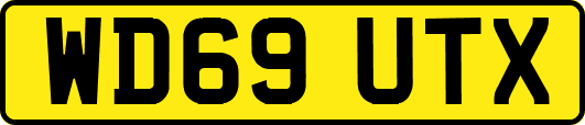 WD69UTX