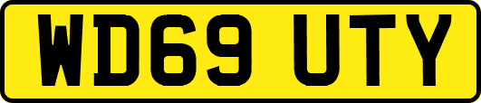 WD69UTY