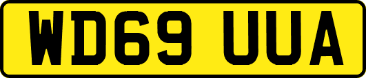 WD69UUA