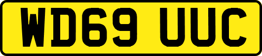 WD69UUC