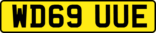 WD69UUE
