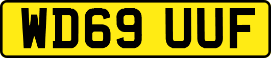 WD69UUF