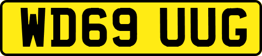 WD69UUG