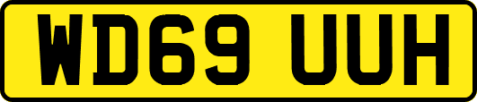 WD69UUH