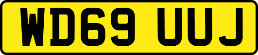 WD69UUJ