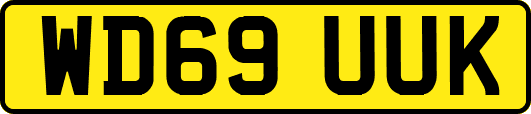 WD69UUK