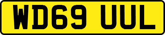 WD69UUL