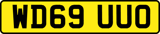 WD69UUO