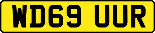 WD69UUR