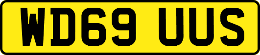 WD69UUS