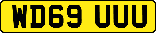 WD69UUU