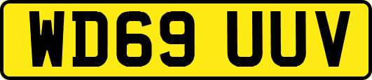 WD69UUV