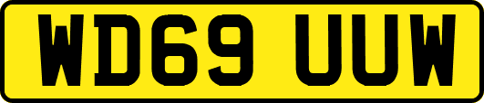WD69UUW