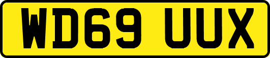 WD69UUX