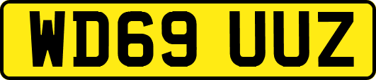 WD69UUZ