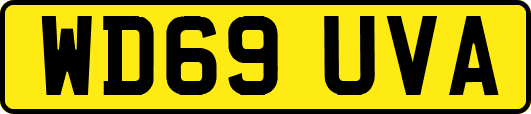 WD69UVA