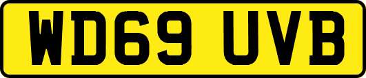 WD69UVB