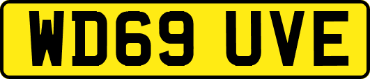 WD69UVE
