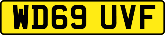 WD69UVF