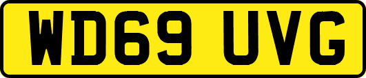 WD69UVG