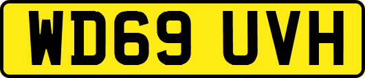WD69UVH
