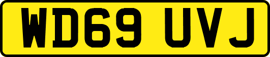 WD69UVJ