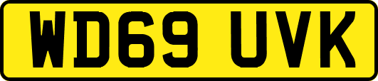 WD69UVK