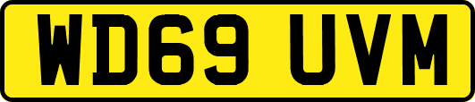 WD69UVM