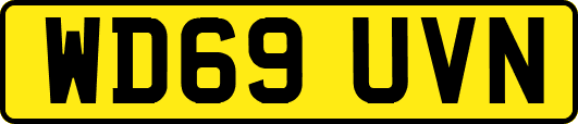 WD69UVN