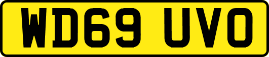 WD69UVO