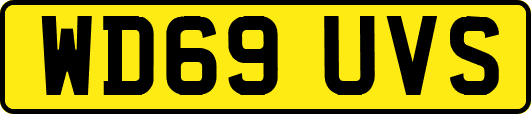 WD69UVS