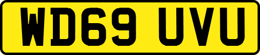 WD69UVU