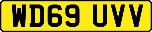 WD69UVV