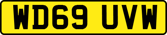 WD69UVW