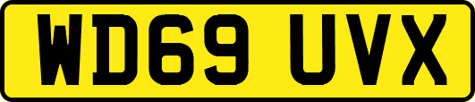WD69UVX
