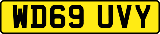 WD69UVY
