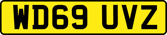 WD69UVZ