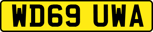 WD69UWA