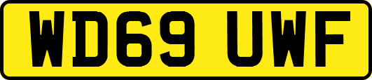 WD69UWF