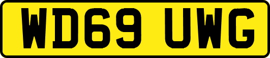 WD69UWG