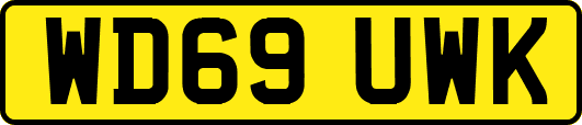 WD69UWK