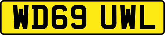 WD69UWL