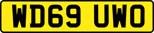 WD69UWO